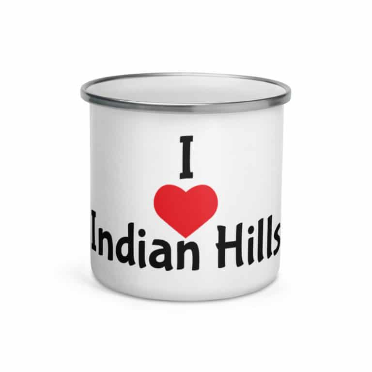 Home Indian Hills Colorado